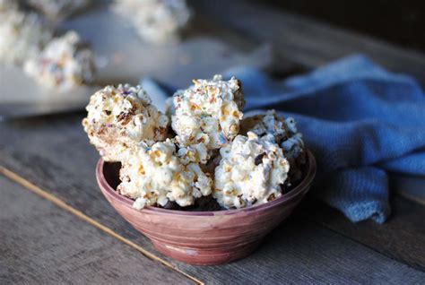 The surprising secret ingredient in the original Marvin Popcorn recipe 20