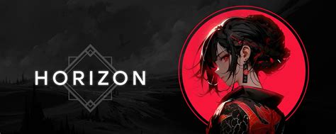 HORIZON | Перевод и озвучка дунхуа | HORIZON (Хорайзон, Горизонт ...