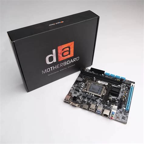 DA H110 – Innovation Everywhere