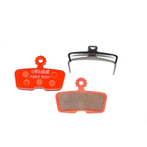 Trickstuff Mtb Disc Brake Pad Power Organic Maciag Offroad