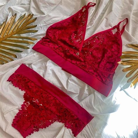 Conj Espartilho Renda Tule Cal A E Flur Flur Robia Lingerie