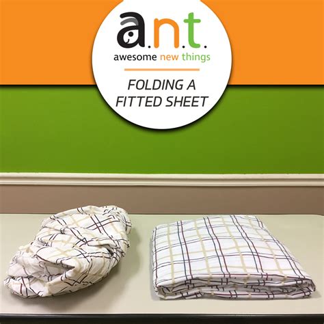 folding  fitted sheet awesome