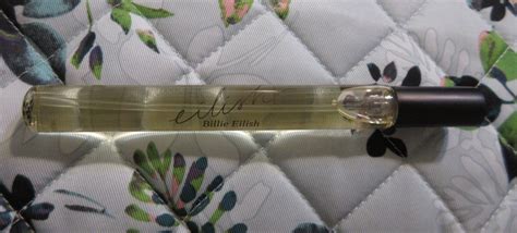 Eilish Eau De Parfum Travel Spray Billie Eilish Ulta Beauty 43 Off