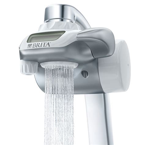 BRITA on tap water filter system | BRITA®