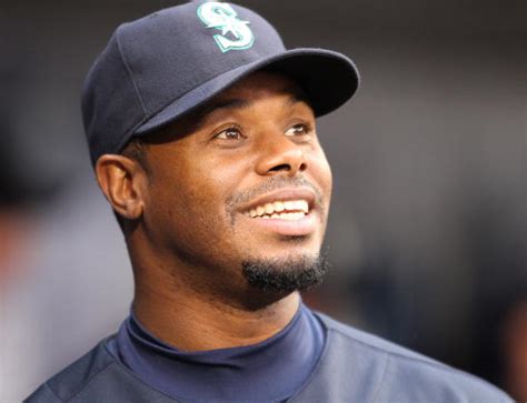 Ken Griffey Jr Net Worth | Celebrity Net Worth