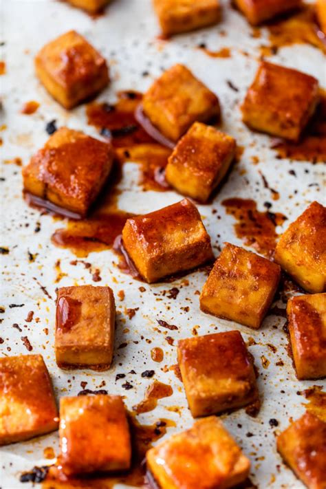 Tofu Marinade