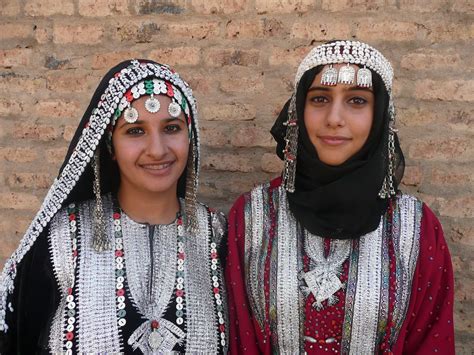 Two Yemeni Girls Bbc World Service Flickr
