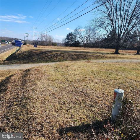 Acres Of Improved Mixed Use Land For Sale In Ruckersville