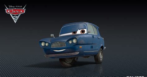 Cars2 Full Hd Wallpapers Part 3