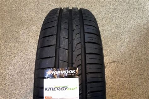 Hankook Kinergy Eco 2 K435 Test Avis Et Notes Le Hankook K435 Est Il