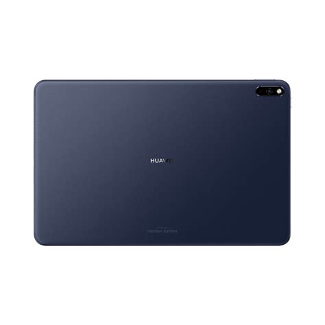 Huawei MatePad Pro 6/128GB Midnight Grey | PcComponentes.com
