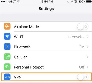 Tips To Fix Iphone Disconnects From Wifi When Locked