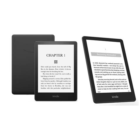 how to work a kindle paperwhite 3