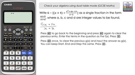 Table Of Values To Find Equation Calculator Cabinets Matttroy