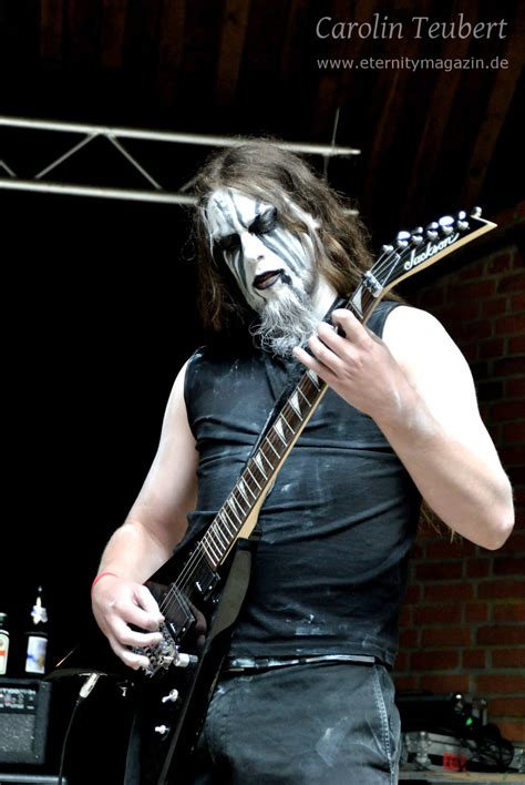 Sarkrista - Some more good pictures of our show at Barther...
