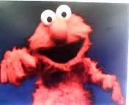 Don T Fuck With Elmo Bitch YouTube
