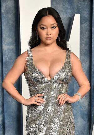 Lana Condor Leaked Nude Photos And Videos