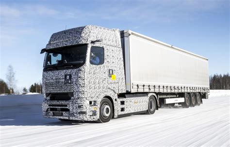 Daimler Truck P Edstav Nov Mercedes Eactros M P Es Kon A