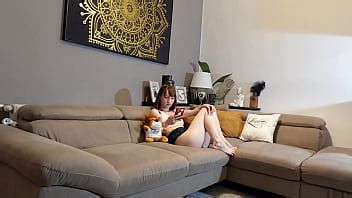 Hory And Sexy Tight Pussy College Girls In Short Skirt And Satin Nightie Wants To Give A Handjob