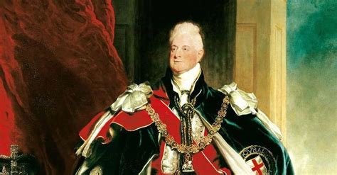 facts  king william iv