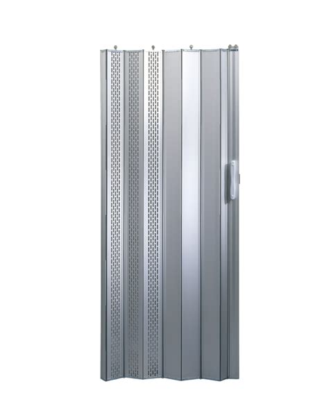 Woodfold Alumifold Series 740 Security Accordion Doors Builders