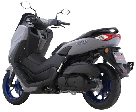 Yamaha NMax 2021 Malaysia BM 11 Paul Tan S Automotive News