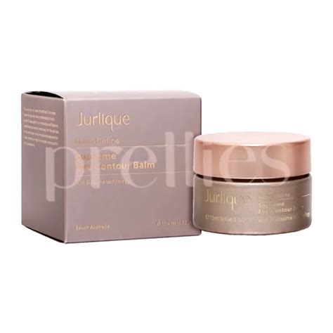 Jurlique Nutri Define Supreme Eye Contour Balm Ml Lazada Ph