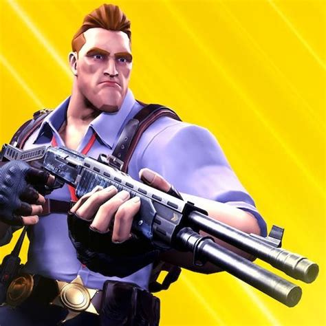 دانلود بازی Gun Game برای اندروید