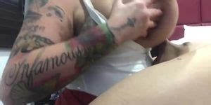 Brandy Talore Fan Titty Fuck 19 Tnaflix