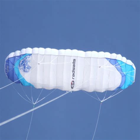 Eolo Rs Basic 30 Power Kite Hi Fly Kites Kite Wholesaler