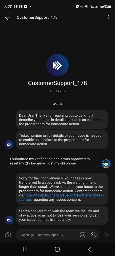 Is this legit? Or a scam? : r/NDAX