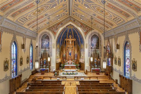 Church of our lady of assumption events are growing 9