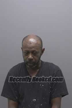 Recent Booking / Mugshot for TERRY RAY HESTER in Alamance County, North ...