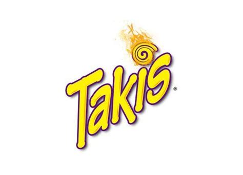 Old Takis Logo