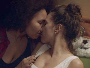 Sol Miranda Nude Aznude