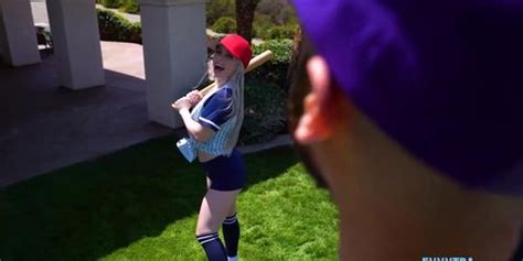 Blonde Teen Haley Spades Pussy Pounded Well By Rough Dick Billy Boston Tnaflix