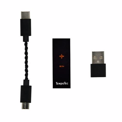 TempoTec Sonata HD Pro - SLaudio - TAI NGHE VIỆT Headphone Store