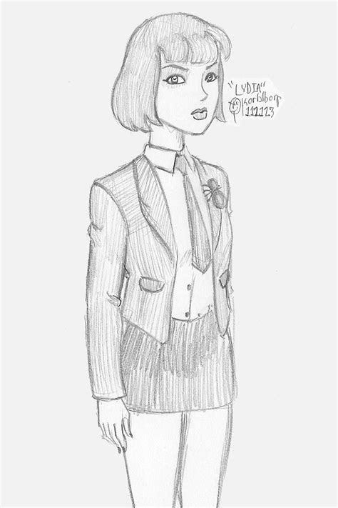 Lydia By Korblborp Hentai Foundry