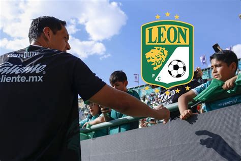 Noticias Del León Hoy Cuándo Juega Y Más Marca México