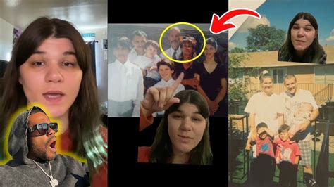 She Walked In On Her Dad Having Sex With Her Grandmother At 12 Years Old YouTube