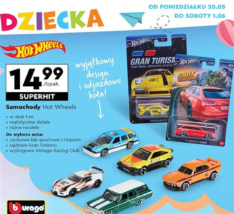 Samochodzik Osobowy J Imports Hot Wheels Cena Promocje Opinie Sklep Blix Pl Brak Ofert