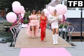 SKYE WHEATLEY Nude AZNude