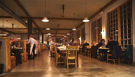 Scales Restaurant Portland Maine