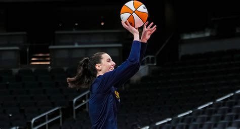 El Primer Mes De Caitlin Clark En La Wnba C Mo Ha Sido Su Aterrizaje