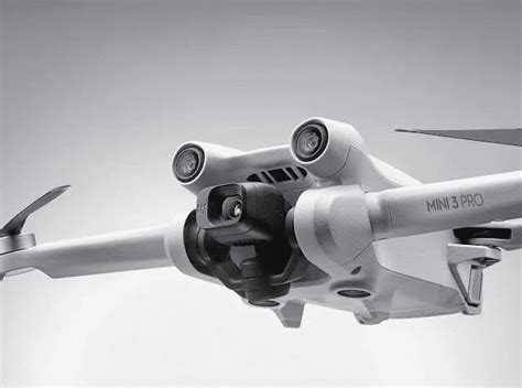 DJI Mavic Mini 3 Pro Body | DJI Mavic Serisi | DJI