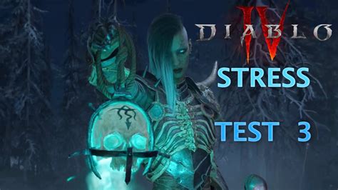 DIABLO IV SECONDO TENTATIVO ASHAVA W JILL ALPHA TEAM STRESS TEST