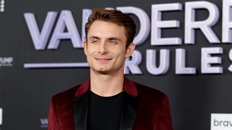 what is james net worth on vanderpump rules