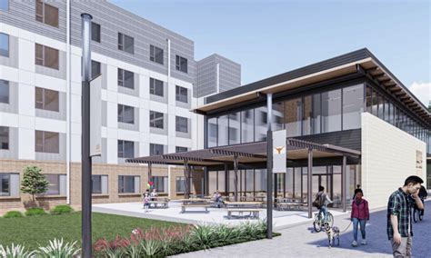 Houston New Hope Housing Puts Second Ward Affordable Housing Project