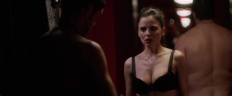 Naked Elena Anaya In Swung