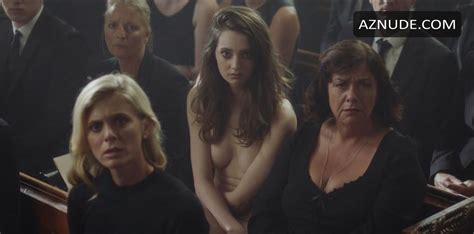 DELICIOUS NUDE SCENES AZNude